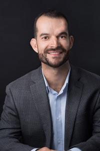 Samuel Sternberg, PhD Profile Headshot